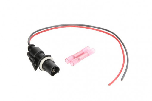 Soclu bec , mufa spate stanga/dreapta CITROEN JUMPER; FIAT DUCATO, PUNTO; PEUGEOT BOXER dupa 2006