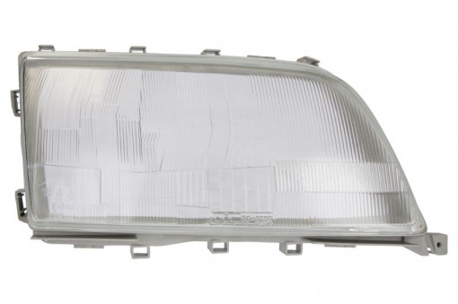 Sticla far Dreapta potrivit MERCEDES C T-MODEL (S202), C (W202) 03.93-05.00