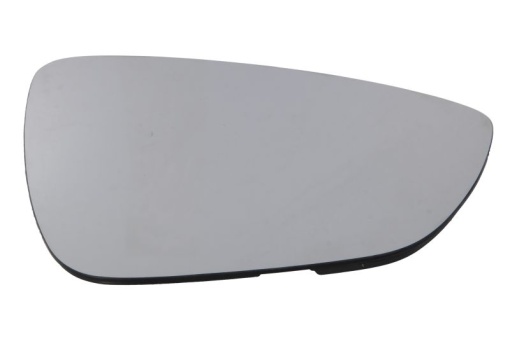 Sticla oglinda dreapta (convex, cu incalzire) potrivit FORD FOCUS IV 04.18-09.21