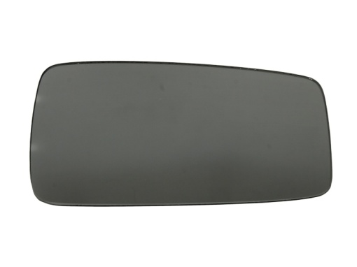 Sticla oglinda laterala Dreapta (convexa) potrivit AUDI 80 B3, 80 B4, CABRIOLET B3, COUPE B2, COUPE B3, QUATTRO 07.80-01.96