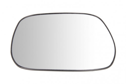 Sticla oglinda stanga TOYOTA RAV 4 II intre 2005-2011