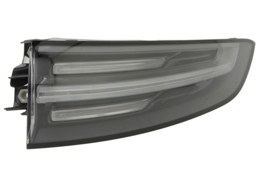 Stop Dreapta (extern, LED) potrivit PORSCHE CAYENNE 05.17-