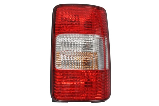 Stop spate Dreapta (P21/4W/P21W, versiune cu clapeta spate) potrivit VW CADDY III, CADDY III/MINIVAN 03.04-05.15