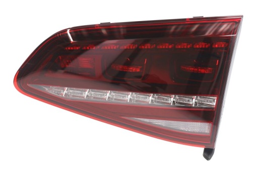 Stop spate Dreapta (partea interioara, H21W/LED) potrivit VW GOLF ALLTRACK VII, GOLF SPORTSVAN VII, GOLF VII 08.12-03.21