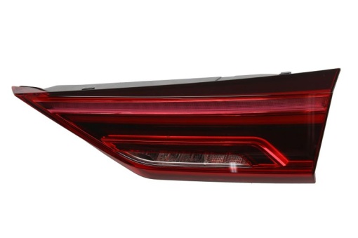 Stop spate Dreapta (partea interioara, LED) potrivit AUDI Q3 07.18-