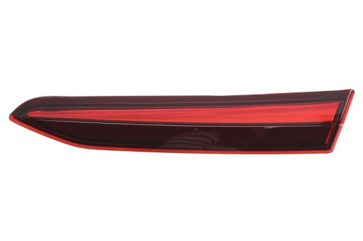 Stop spate Dreapta (partea interioara, LED) potrivit VW ID.3 11.19-