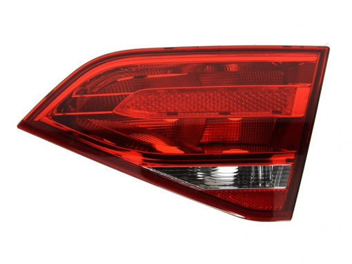 Stop spate Dreapta (partea interioara, P21W/W16W) potrivit AUDI A4 ALLROAD B8, A4 B8 11.07-05.16