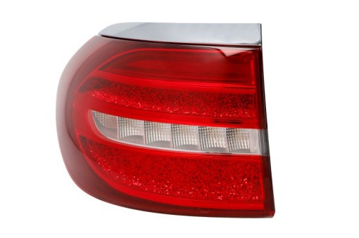 Stop spate Stanga (extern, LED) potrivit MERCEDES E ALL-TERRAIN (S213), E T-MODEL (S213), E (W213) 01.16-10.23