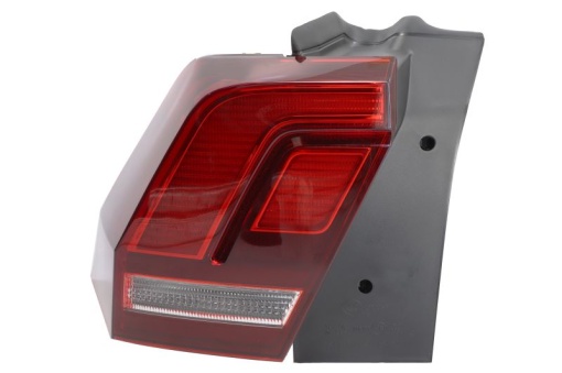 Stop spate Stanga (extern, LED/WY21W) potrivit VW TIGUAN 09.07-