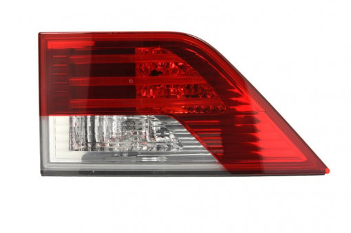 Stop tripla lampa spate dreapta (interior, LED, culoare sticla: rosu) BMW X3 OFF-ROAD 2007-2011