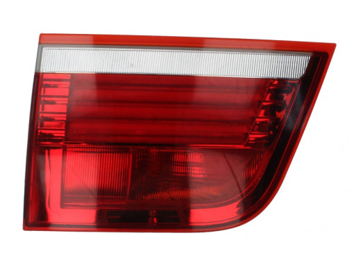 Stop tripla lampa spate stanga (interior, culoare sticla: rosu) BMW X5 OFF-ROAD 2007-2010