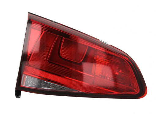 Stop tripla lampa spate stanga (interior, culoare sticla: rosu) VW GOLF HATCHBACK 2012-2017
