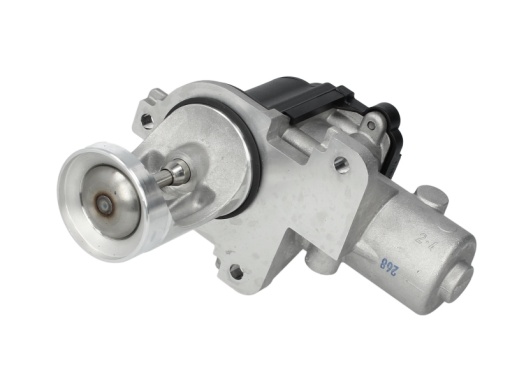 Supapa EGR potrivit AUDI A4 B5, A4 B6, A4 B7, A6 C5, A6 C6; SKODA SUPERB I; VW BORA, BORA I, CALIFORNIA T5 CAMPER, MULTIVAN T5, NEW BEETLE, PASSAT B5.5, PASSAT B6 1.9D/2.0D 03.00-11.10