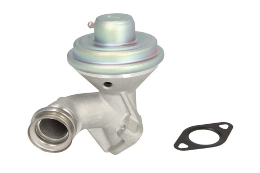 Supapa EGR potrivit CITROEN BERLINGO, BERLINGO/MINIVAN, C2, C2 ENTERPRISE, C3 I, C3 PLURIEL, XSARA; FORD FIESTA V, FUSION; MAZDA 2; PEUGEOT 1007, 206, 307, PARTNER/MINIVAN 1.4D/1.6D/1.9D 06.96-
