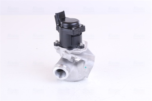 Supapa EGR potrivit CITROEN C1, C2, C2 ENTERPRISE, C3 I, C3 II, C3 PLURIEL, NEMO, NEMO/MINIVAN; FORD FIESTA V, FIESTA VI, FOCUS I, FOCUS II, FUSION; MAZDA 2; PEUGEOT 1007, 107 1.3D-1.8 10.98-