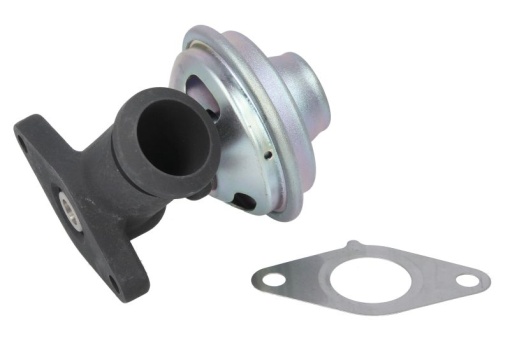 Supapa EGR potrivit CITROEN C8, EVASION, JUMPY I; FIAT SCUDO, ULYSSE; LANCIA PHEDRA, ZETA; PEUGEOT 806, 807, EXPERT; SUZUKI GRAND VITARA I 2.0D/2.2D 05.99-