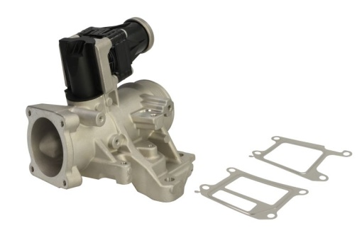 Supapa EGR potrivit VOLVO C30, C70 II, S40 II, S60 II, S80 II, V40, V50, V60 I, V70 III, V70 III/KOMBI, XC60 I, XC70 II 2.0D/2.4D/2.4DH 03.06-07.18