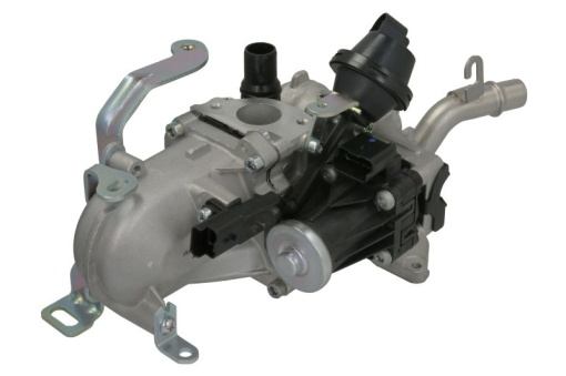 Supapa EGR potrivit VOLVO C30, S40 II, S60 II, S80 II, V40, V50, V60 I, V70 III; CITROEN BERLINGO, BERLINGO MULTISPACE, BERLINGO/MINIVAN, C3 II, C3 PICASSO, C4 AIRCROSS 1.4D-2.0D 08.05-