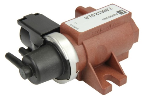 Supapa presiune turbocompresor potrivit CITROEN C4, C4 I, C5 II, C5 II/KOMBI; PEUGEOT 307, 307/KOMBI, 407 1.4-2.0D 03.02-