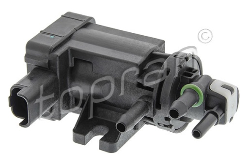 Supapa presiune turbocompresor potrivit DS DS 5; CITROEN BERLINGO MULTISPACE, BERLINGO/MINIVAN, C3 II, C3 PICASSO, C4 CACTUS, C4 GRAND PICASSO I, C4 II, C4 PICASSO I 1.4D-2.0DH 02.06-