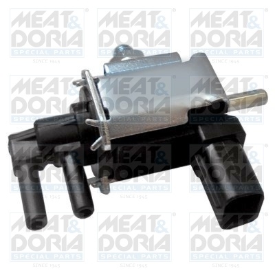 Supapa presiune turbocompresor potrivit MAZDA 3, CX-7 2.0/2.5 12.08-09.14