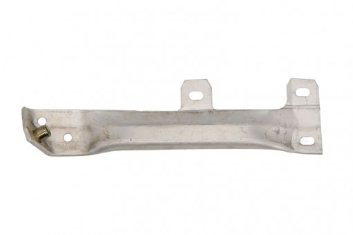 Suport bara Fata Dreapta (lateral, aluminiu) potrivit BMW 5 (F10), 5 (F11), 5 GRAN TURISMO (F07), 6 (F12), 6 (F13), 6 GRAN COUPE (F06), 7 (F01, F02, F03, F04) 2.0-6.0 02.08-10.18