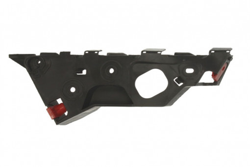 Suport bara Fata Dreapta (lateral, plastic) potrivit OPEL CORSA D, CORSA D/HATCHBACK 1.0-1.7D 07.06-08.14