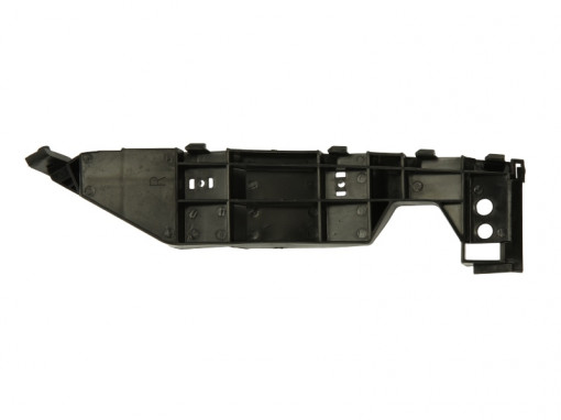 Suport bara Fata Dreapta (lateral, plastic) potrivit SUZUKI SWIFT III 1.2-1.6 02.05-