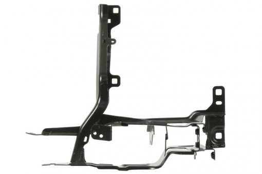 Suport far dreapta (otel) potrivit BMW X5 G05, F95, X7 G07 06.18-