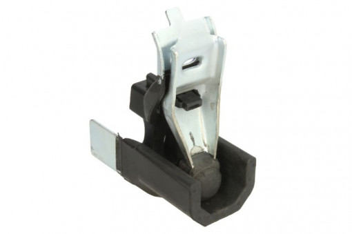 Suport sistem esapament potrivit RENAULT CLIO III, CLIO III/HATCHBACK, MODUS 1.2-1.6 09.04-