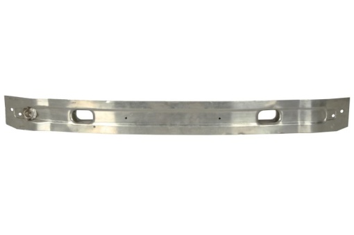 Suport tampon Fata (aluminiu) potrivit AUDI A4 ALLROAD B9, A4 B9 1.4-3.0D 05.15-