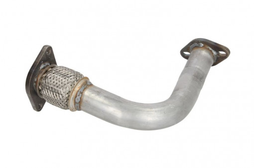 Teava esapament Fata (flexibil) potrivit RENAULT MEGANE I, MEGANE I CLASSIC, MEGANE I COACH, MEGANE SCENIC 2.0 01.96-08.03