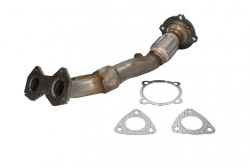 Teava esapament Fata potrivit AUDI TT; SKODA OCTAVIA I 1.8 10.98-06.06