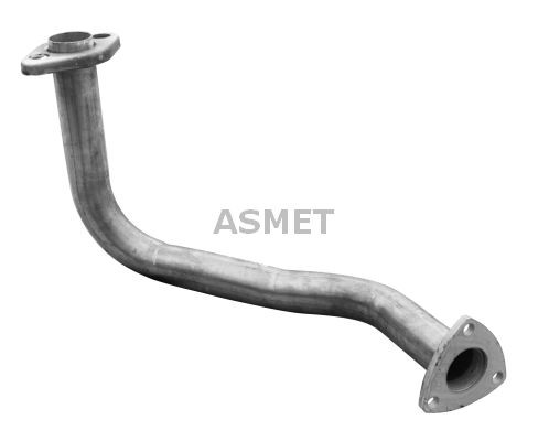 Teava esapament Fata potrivit OPEL ASTRA F, ASTRA F CLASSIC, ASTRA F/KOMBI, VECTRA A 1.4/1.6 09.91-08.02