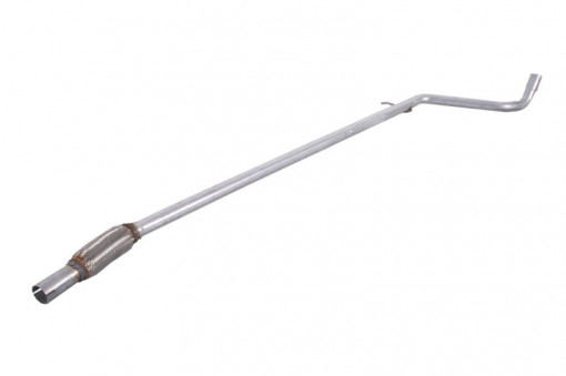 Teava esapament Mijloc potrivit FIAT PANDA, PANDA/HATCHBACK 1.1-1.2LPG 09.03-