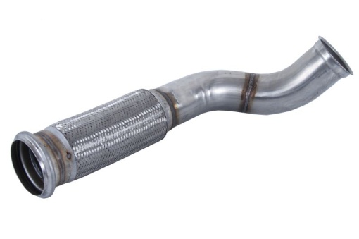 Teava esapament potrivit VOLVO FH II, FM II, FMX II D11C410-D13K540 01.10-