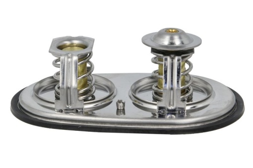 Termostat lichid racire (80°C/87°C) potrivit SCANIA F, G I, G II, K, L, N BUS, P I, P II, R I, R II, S, T DC09.108-OC13.101 01.03-