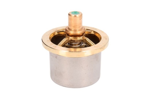 Termostat lichid racire (86°C, cu carcasa) potrivit RVI C, G, KERAX, MANAGER, MIDLINER, MIDLUM, PREMIUM dCi11-270-MIDS06.02.12D/3 10.83-
