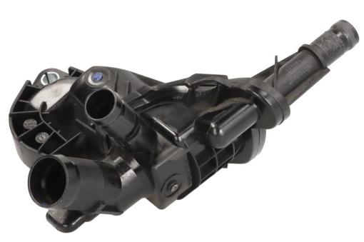 Termostat lichid racire (95°C, in carcasa) potrivit DACIA LOGAN II, LOGAN MCV II; RENAULT CAPTUR I, CLIO IV, CLIO IV/HATCHBACK 0.9/0.9LPG 10.12-