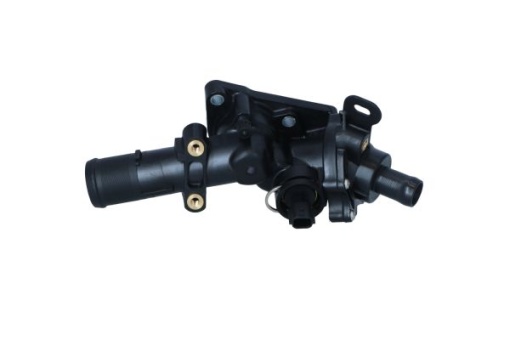 Termostat sistem racire (83°C, in carcasa) potrivit MERCEDES A (W176), B SPORTS TOURER (W246, W242), CITAN MIXTO (DOUBLE CABIN), CITAN (MPV), CITAN/MINIVAN (W415), CLA (C117) 1.5D/1.5DH 06.08-
