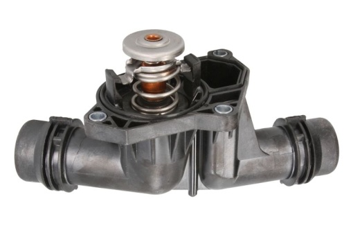 Termostat sistem racire (85°C, in carcasa) potrivit BMW 3 (E46), 5 (E39) 2.0D/2.5/2.8 09.95-09.03