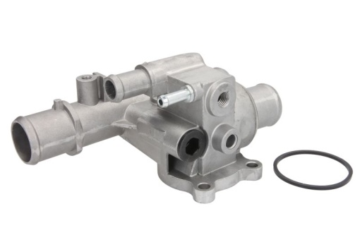 Termostat sistem racire (88°C, in carcasa) potrivit FIAT BRAVA, BRAVO I, DOBLO, DOBLO/MINIVAN, MAREA, MULTIPLA, PALIO, SIENA, STILO; LANCIA DEDRA, LYBRA 1.6/1.6ALK/1.6CNG 01.96-