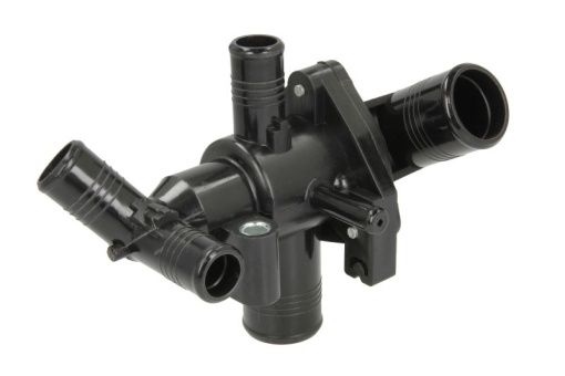 Termostat sistem racire (89°C, in carcasa) potrivit FORD TRANSIT 2.2D/2.4D 04.06-08.14