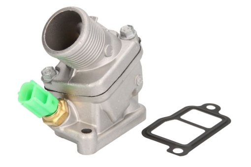 Termostat sistem racire (90°C, in carcasa) potrivit VOLVO C30, C70 II, S40 II, S60 I, S80 I, S80 II, V50, V70 II, V70 III, XC60 I, XC70 I, XC70 II, XC90 I 2.4-2.4LPG 01.99-02.17