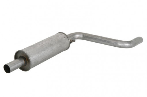 Toba esapament intermediara potrivit VW CADDY III 1.9D 04.04-08.10