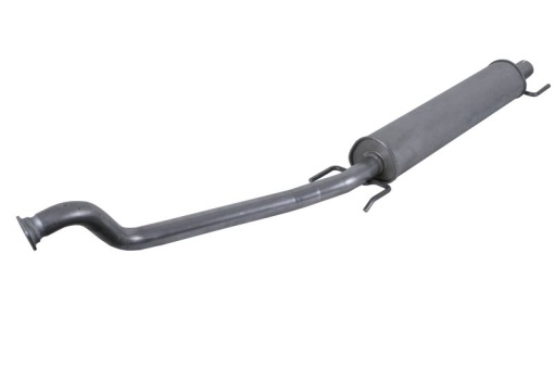 Toba esapamet intermediara potrivit OPEL ASTRA G 2.0D 02.98-01.05