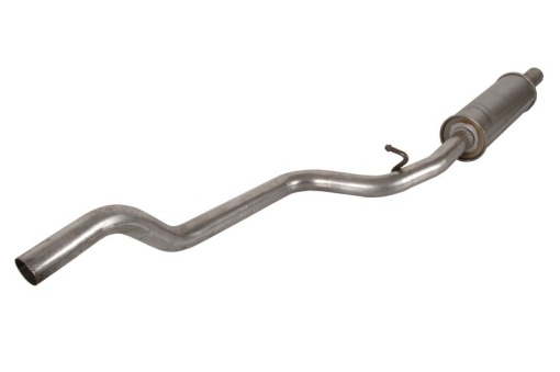 Toba esapamet intermediara potrivit VW PASSAT B6, PASSAT B7 1.9D/2.0D 03.05-12.14