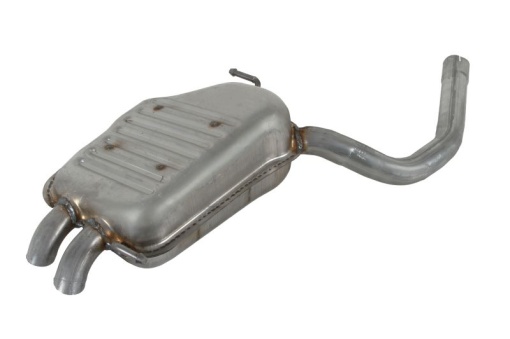 Toba finala esapament potrivit AUDI A4 B6 1.9D 11.00-12.04