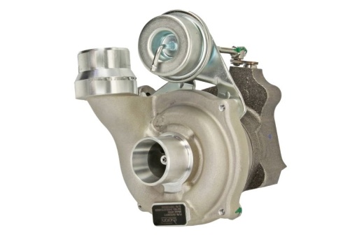Turbocompresor (Nou) potrivit DACIA DUSTER, LOGAN, LOGAN EXPRESS, LOGAN MCV, SANDERO; NISSAN MICRA III, NOTE; RENAULT CLIO II, CLIO III, CLIO III/HATCHBACK, KANGOO 1.5D 12.04-