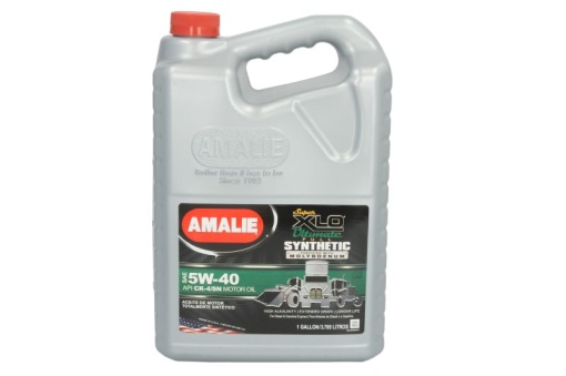 Ulei motor Amalie XLO (3,78L) 5W40 ;API CJ-4; CK-4; ACEA B3; B4; CHRYSLER MS-10902